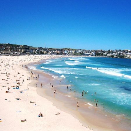 Ultimate Apartments Bondi Beach Bagian luar foto