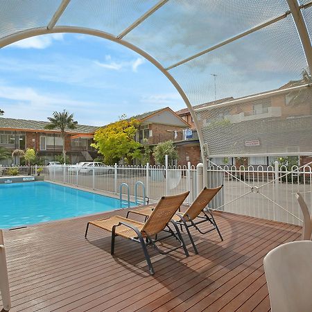 Ultimate Apartments Bondi Beach Bagian luar foto