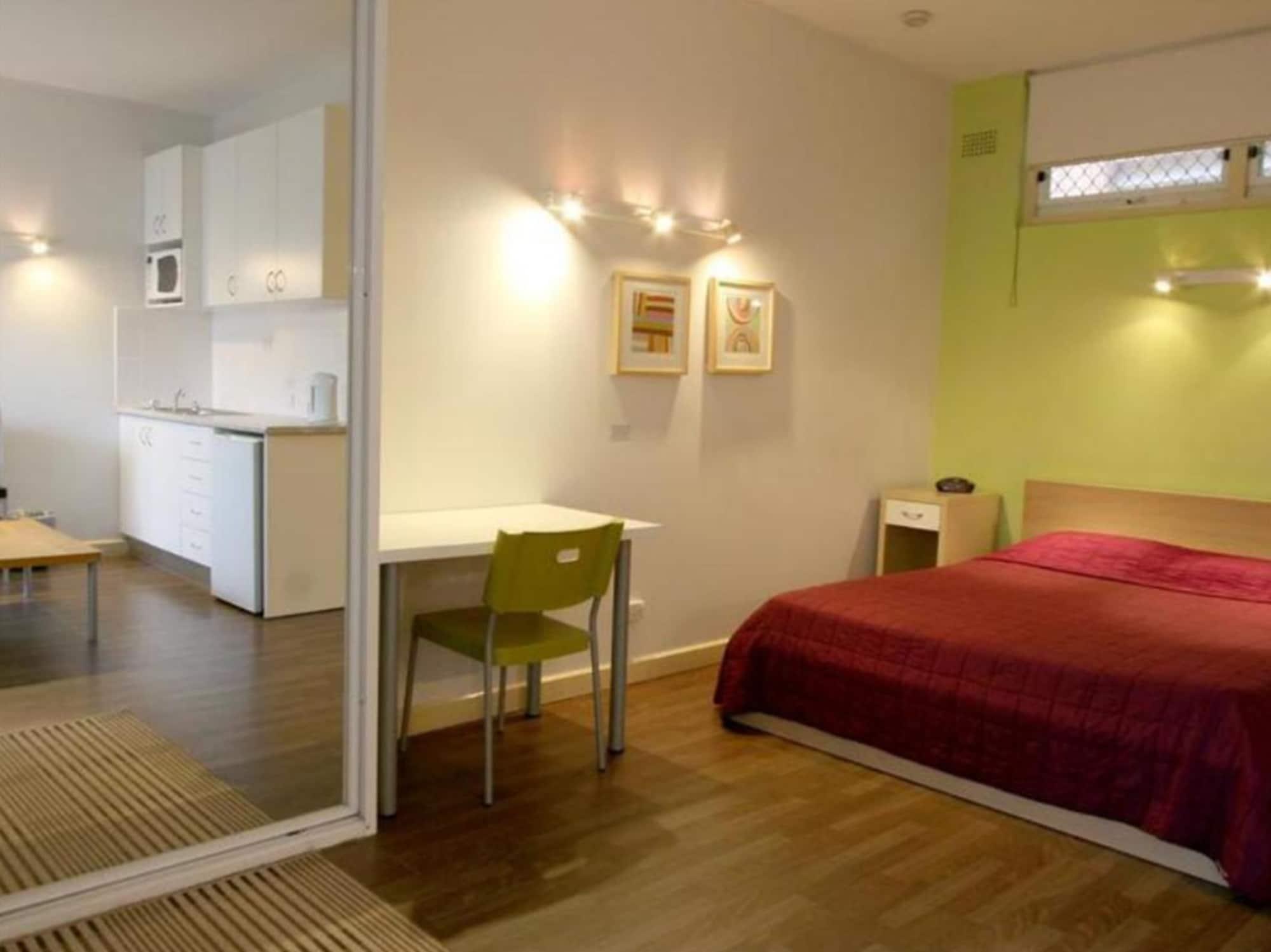 Ultimate Apartments Bondi Beach Bagian luar foto