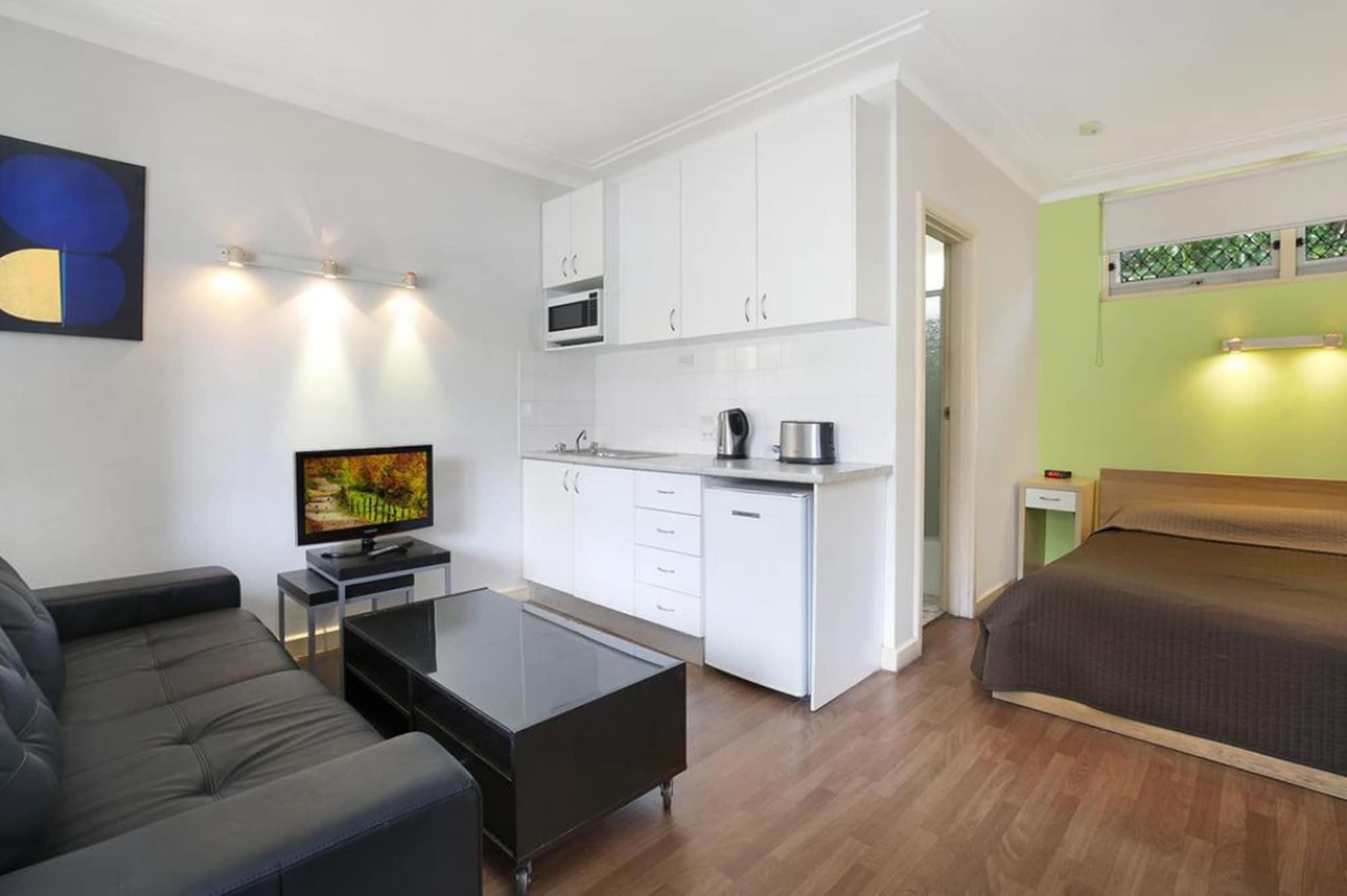 Ultimate Apartments Bondi Beach Bagian luar foto