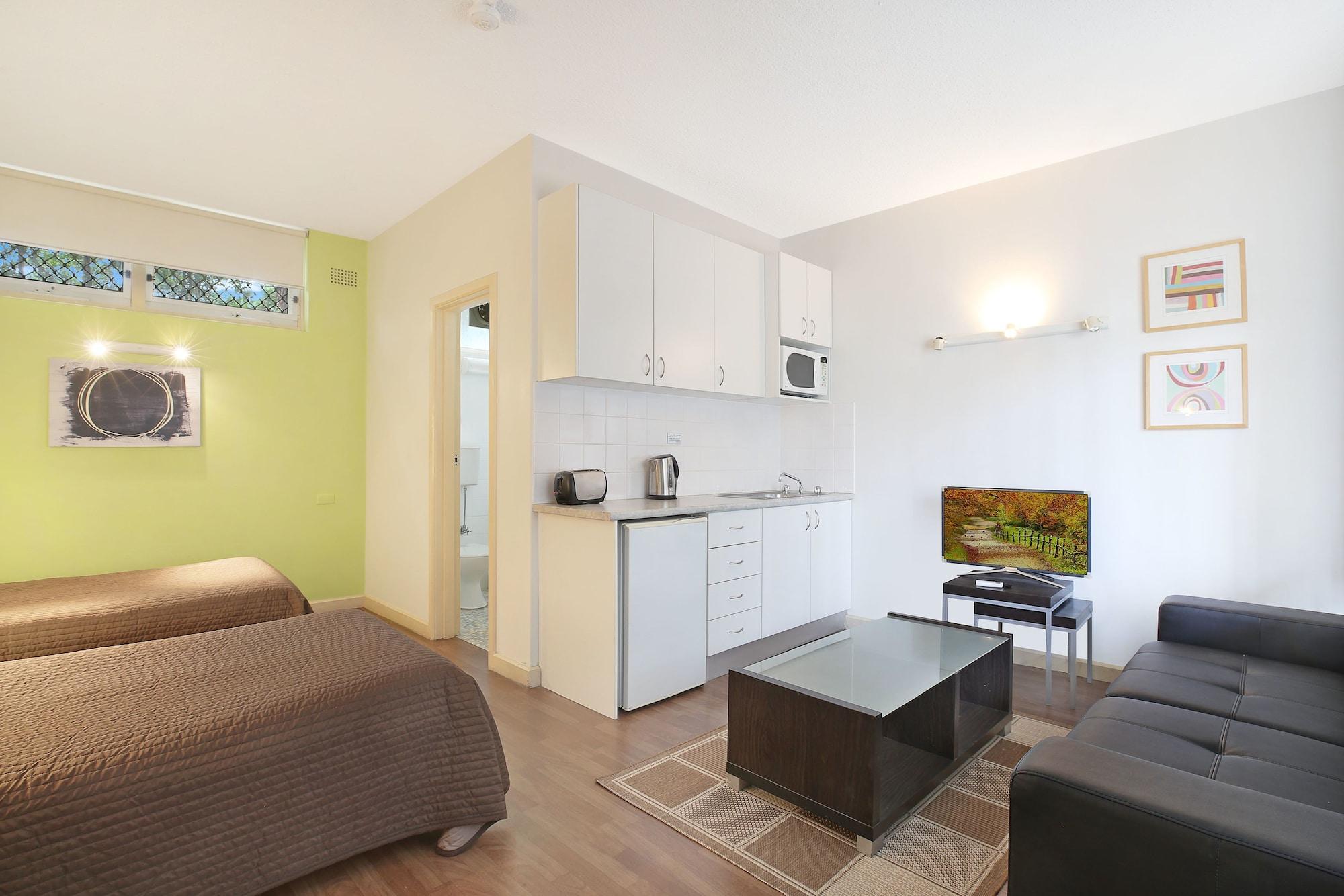 Ultimate Apartments Bondi Beach Bagian luar foto