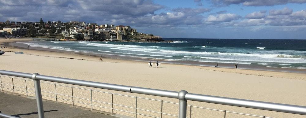 Ultimate Apartments Bondi Beach Bagian luar foto