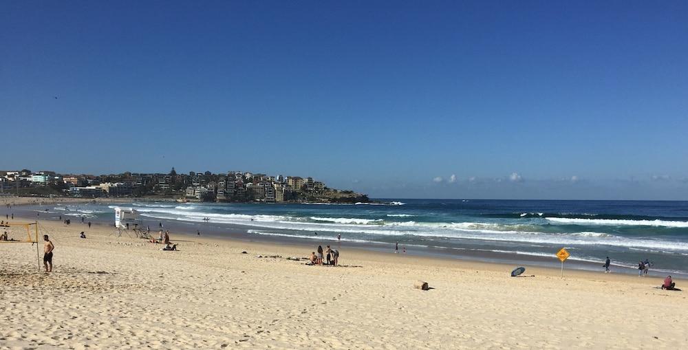 Ultimate Apartments Bondi Beach Bagian luar foto