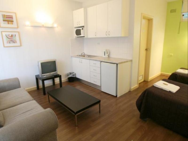 Ultimate Apartments Bondi Beach Bagian luar foto
