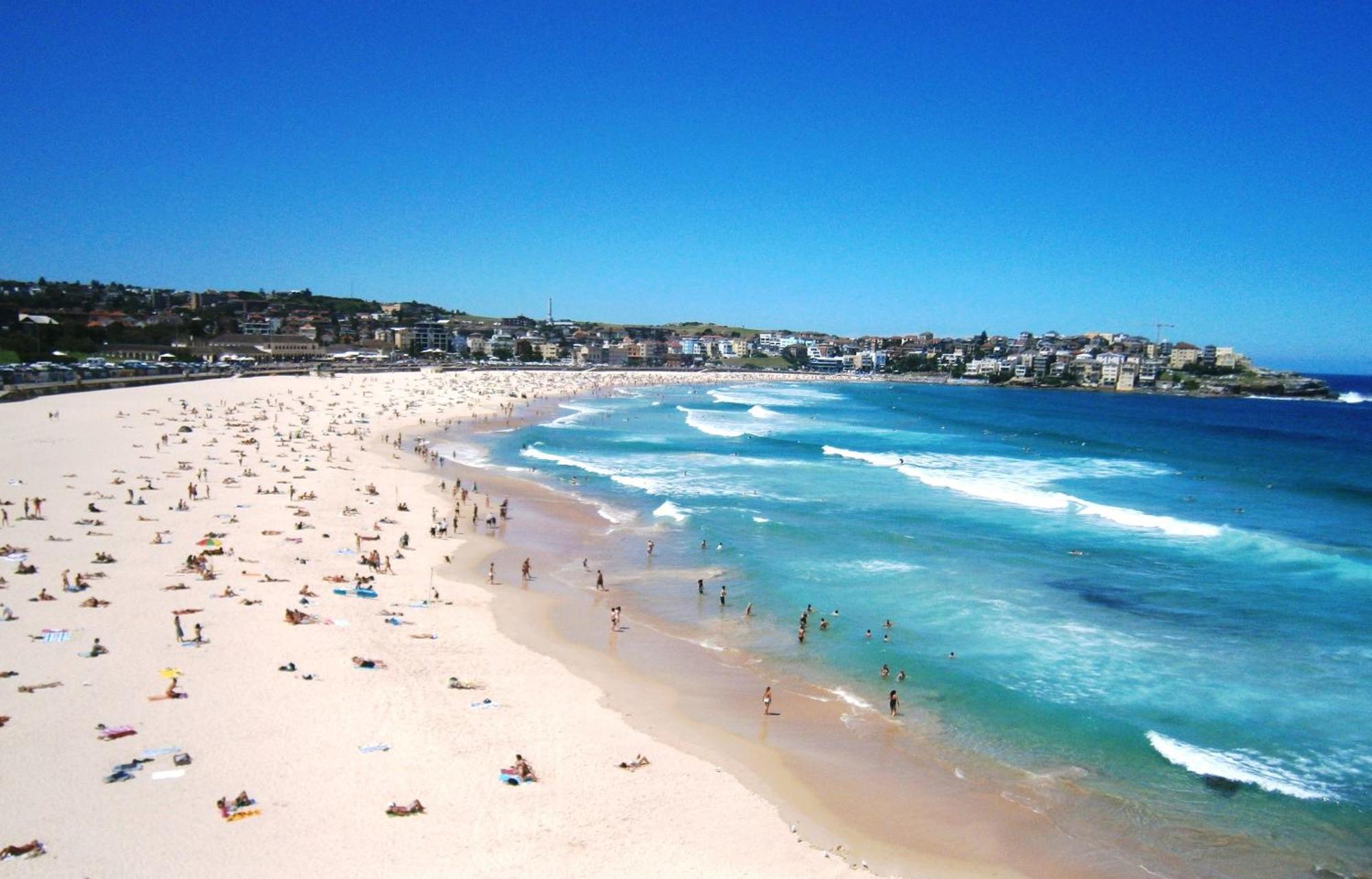 Ultimate Apartments Bondi Beach Bagian luar foto
