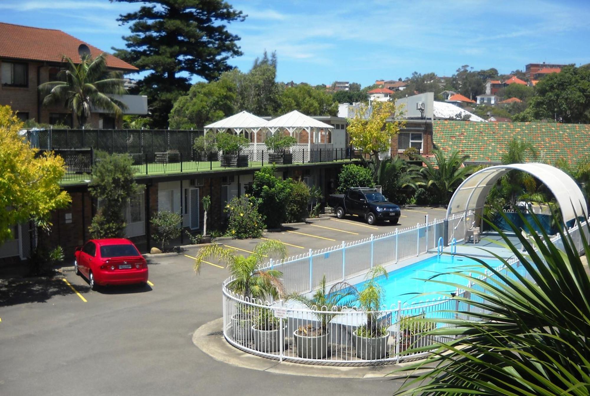 Ultimate Apartments Bondi Beach Bagian luar foto