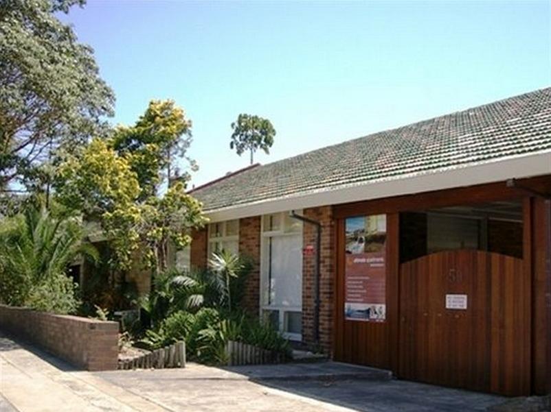 Ultimate Apartments Bondi Beach Bagian luar foto