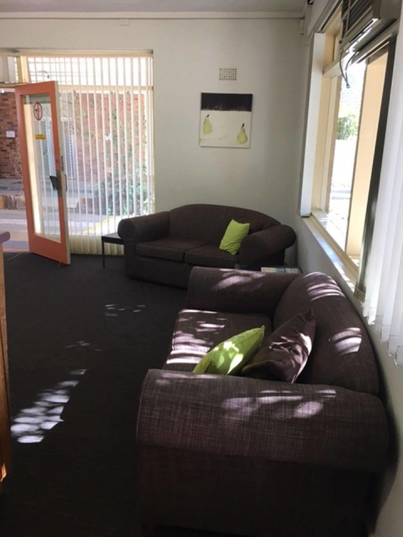 Ultimate Apartments Bondi Beach Bagian luar foto