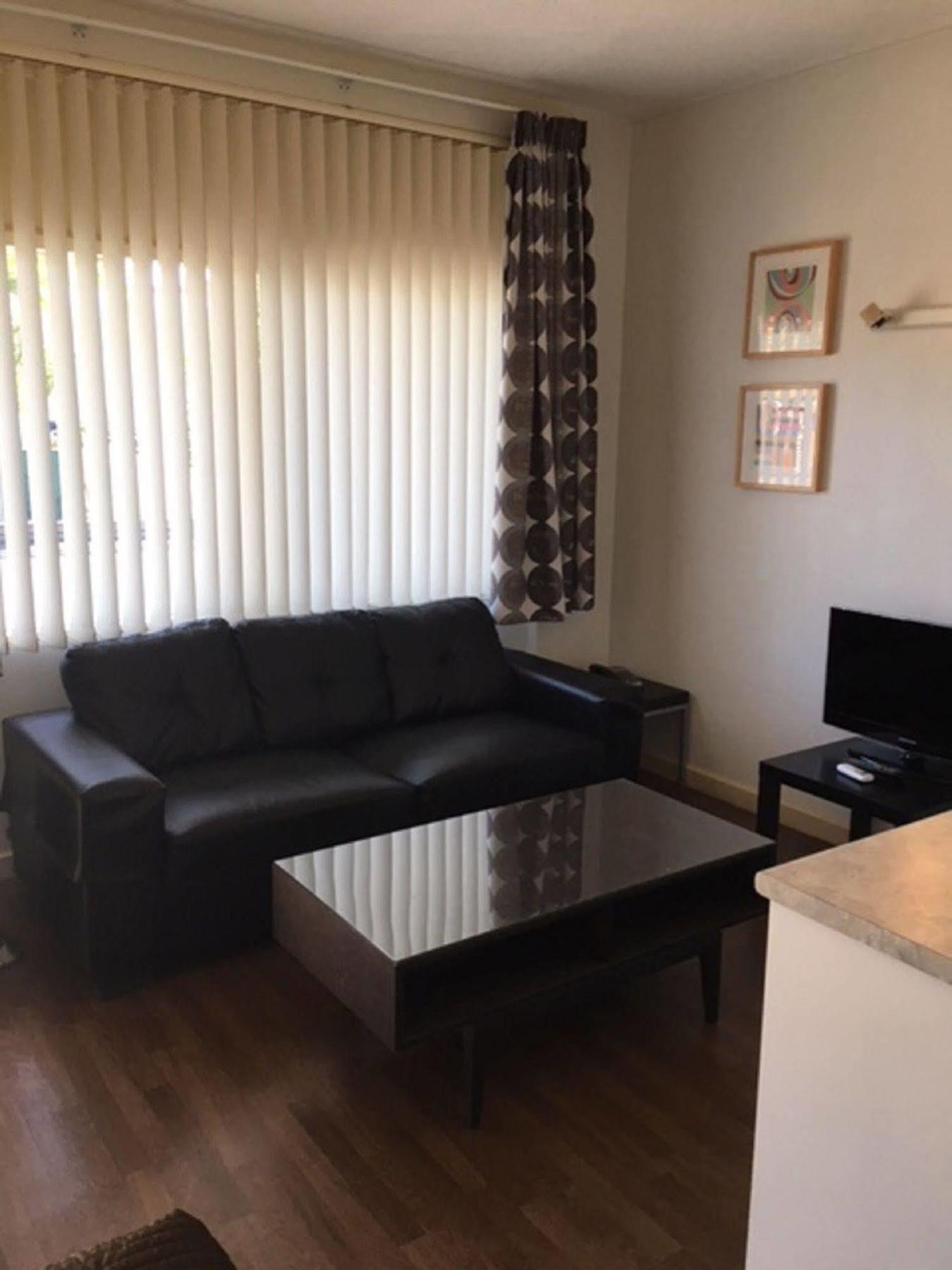 Ultimate Apartments Bondi Beach Bagian luar foto