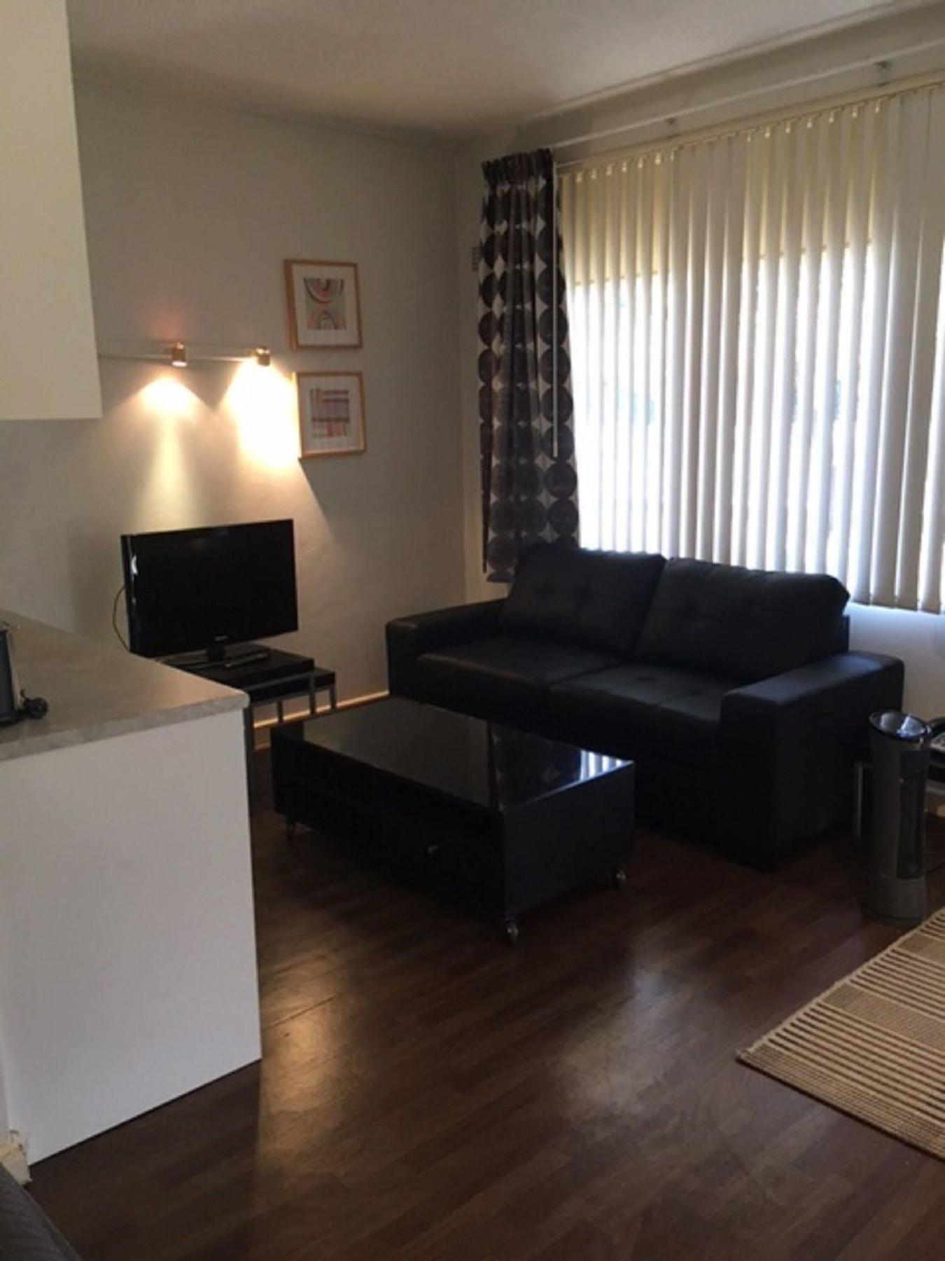 Ultimate Apartments Bondi Beach Bagian luar foto