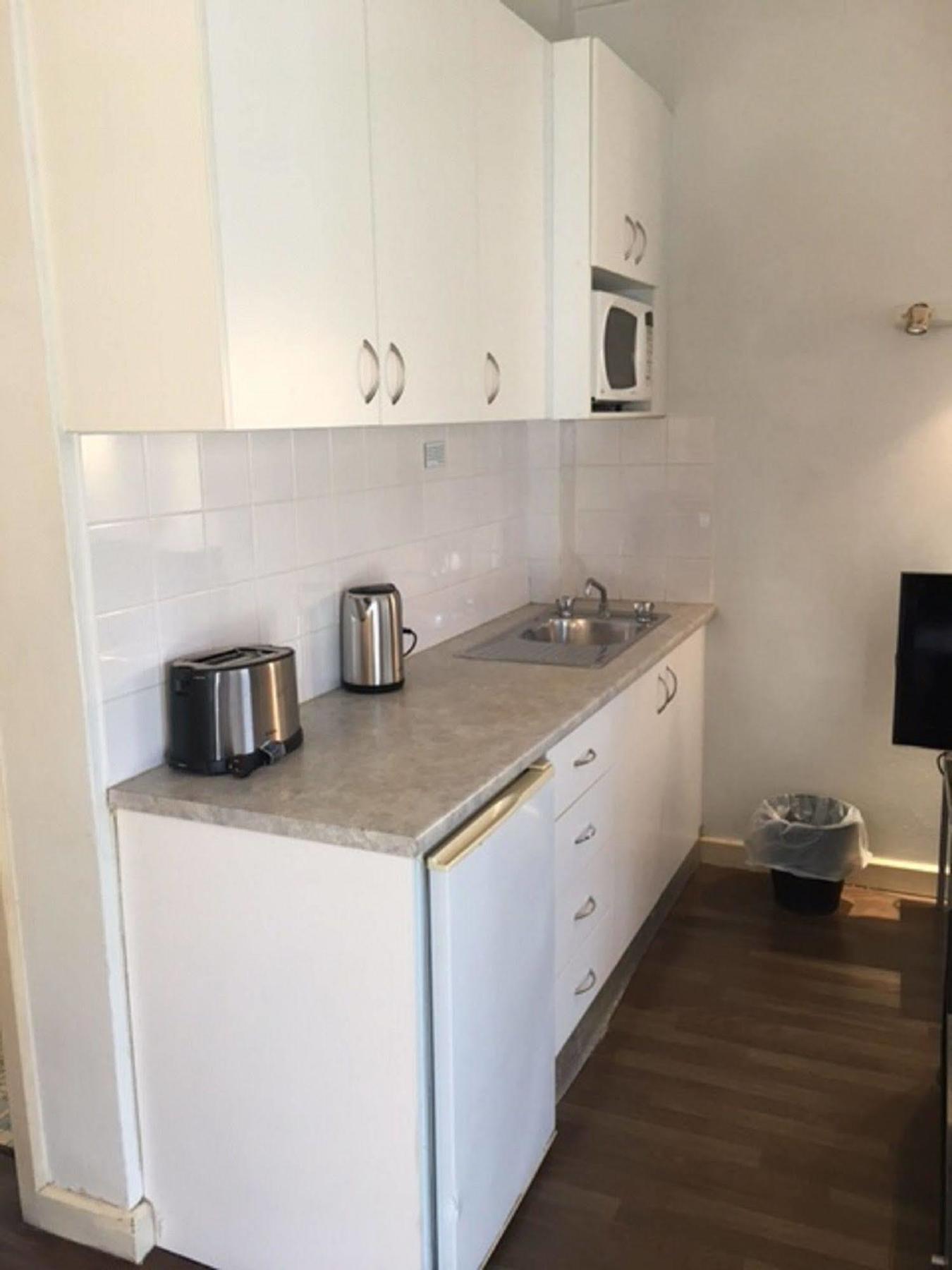 Ultimate Apartments Bondi Beach Bagian luar foto