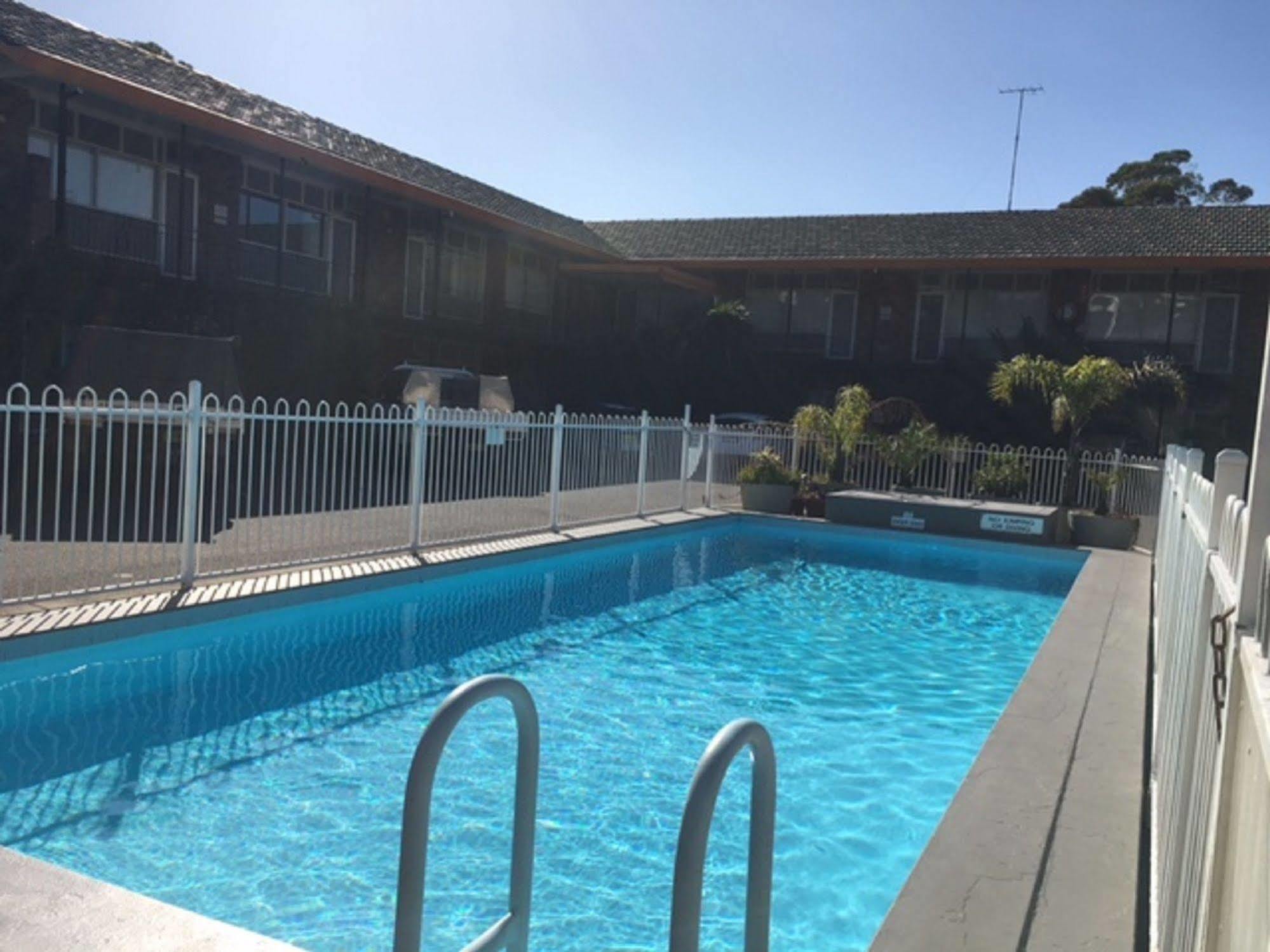 Ultimate Apartments Bondi Beach Bagian luar foto