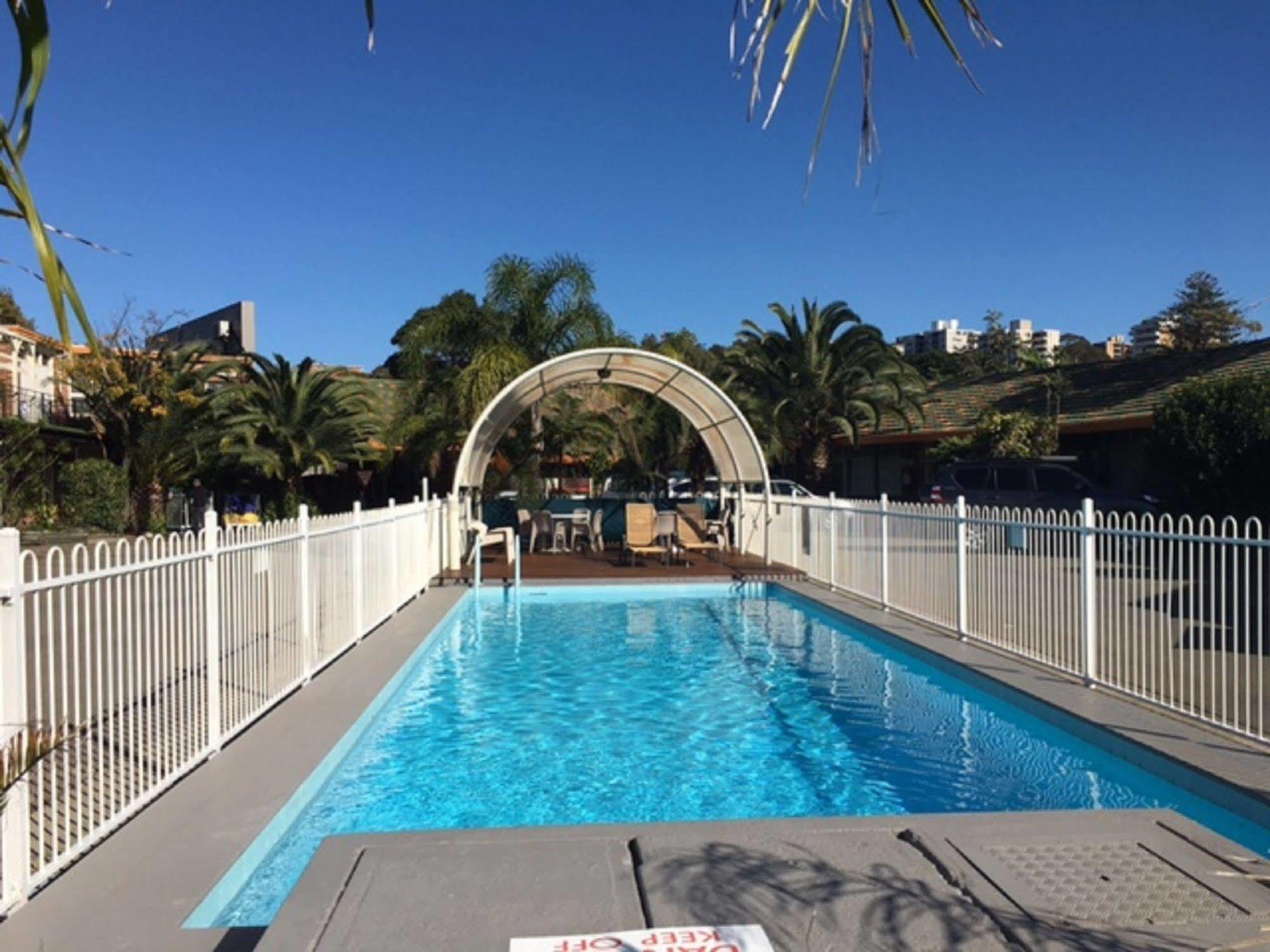 Ultimate Apartments Bondi Beach Bagian luar foto