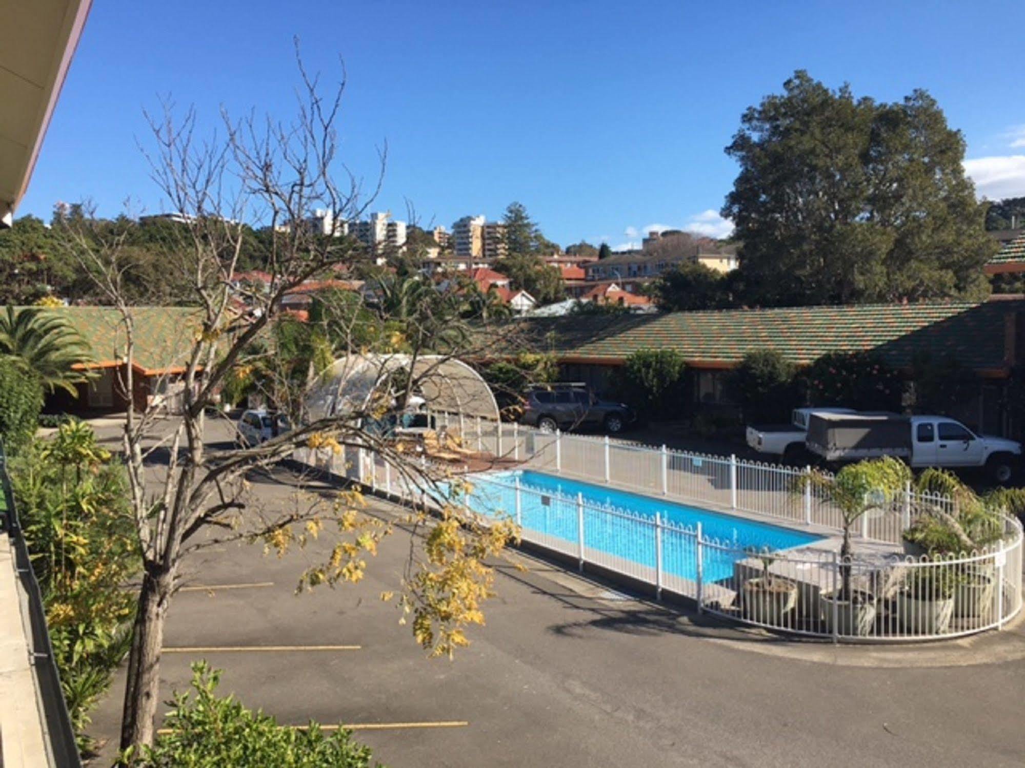 Ultimate Apartments Bondi Beach Bagian luar foto