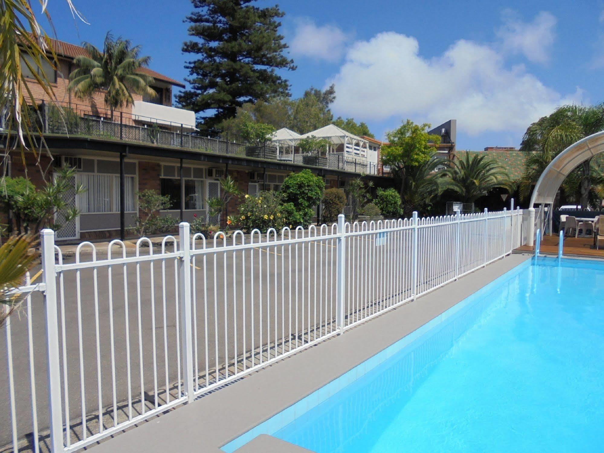 Ultimate Apartments Bondi Beach Bagian luar foto