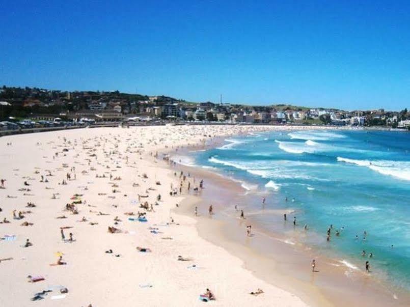 Ultimate Apartments Bondi Beach Bagian luar foto