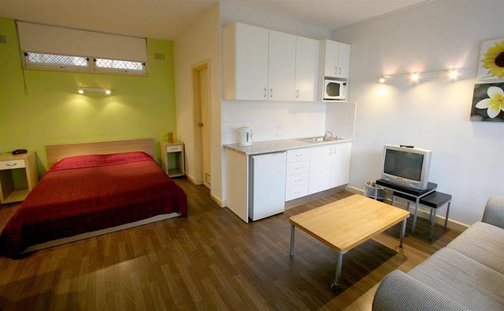 Ultimate Apartments Bondi Beach Bagian luar foto