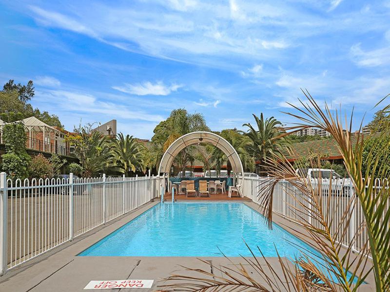 Ultimate Apartments Bondi Beach Bagian luar foto