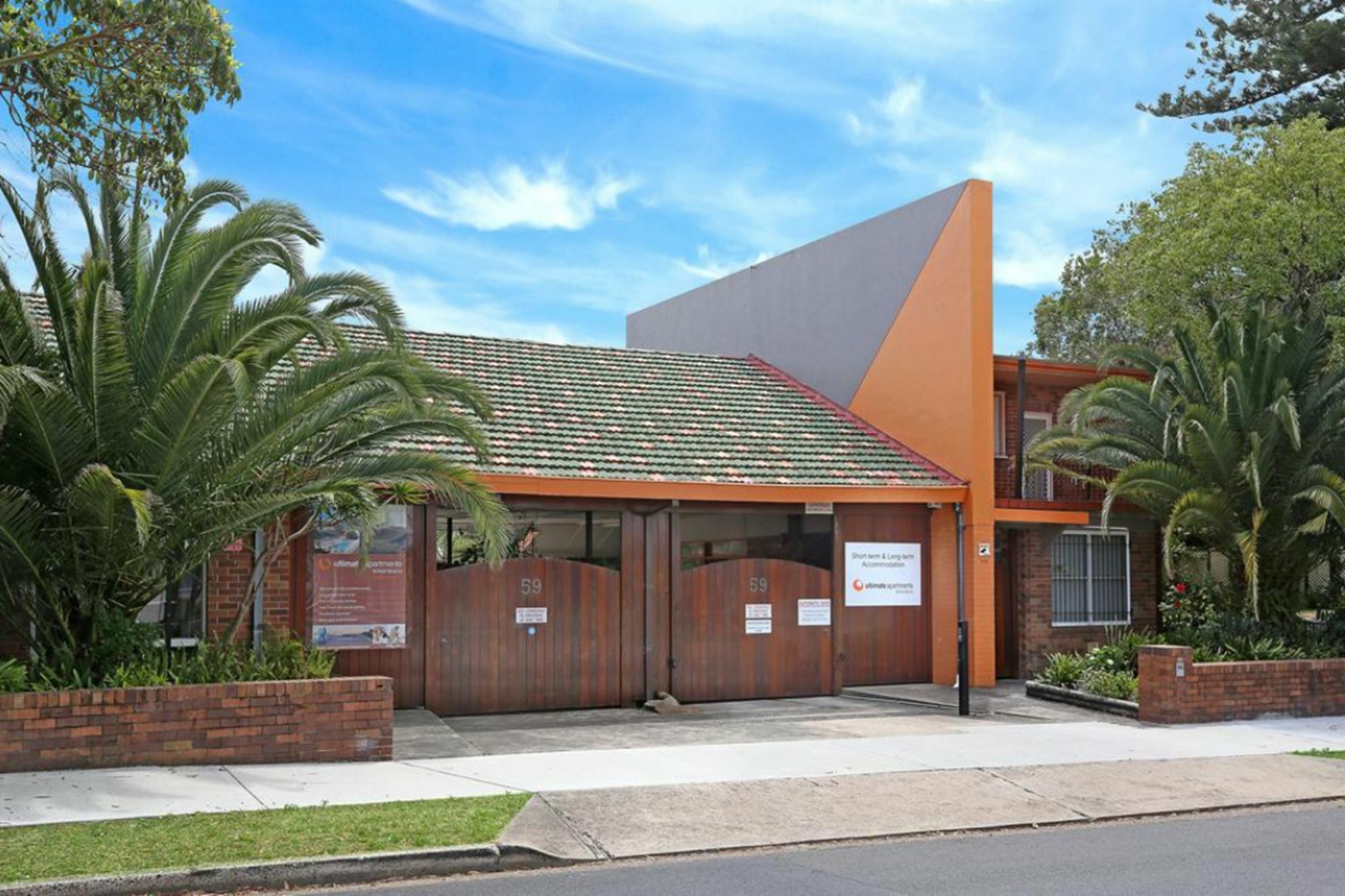 Ultimate Apartments Bondi Beach Bagian luar foto