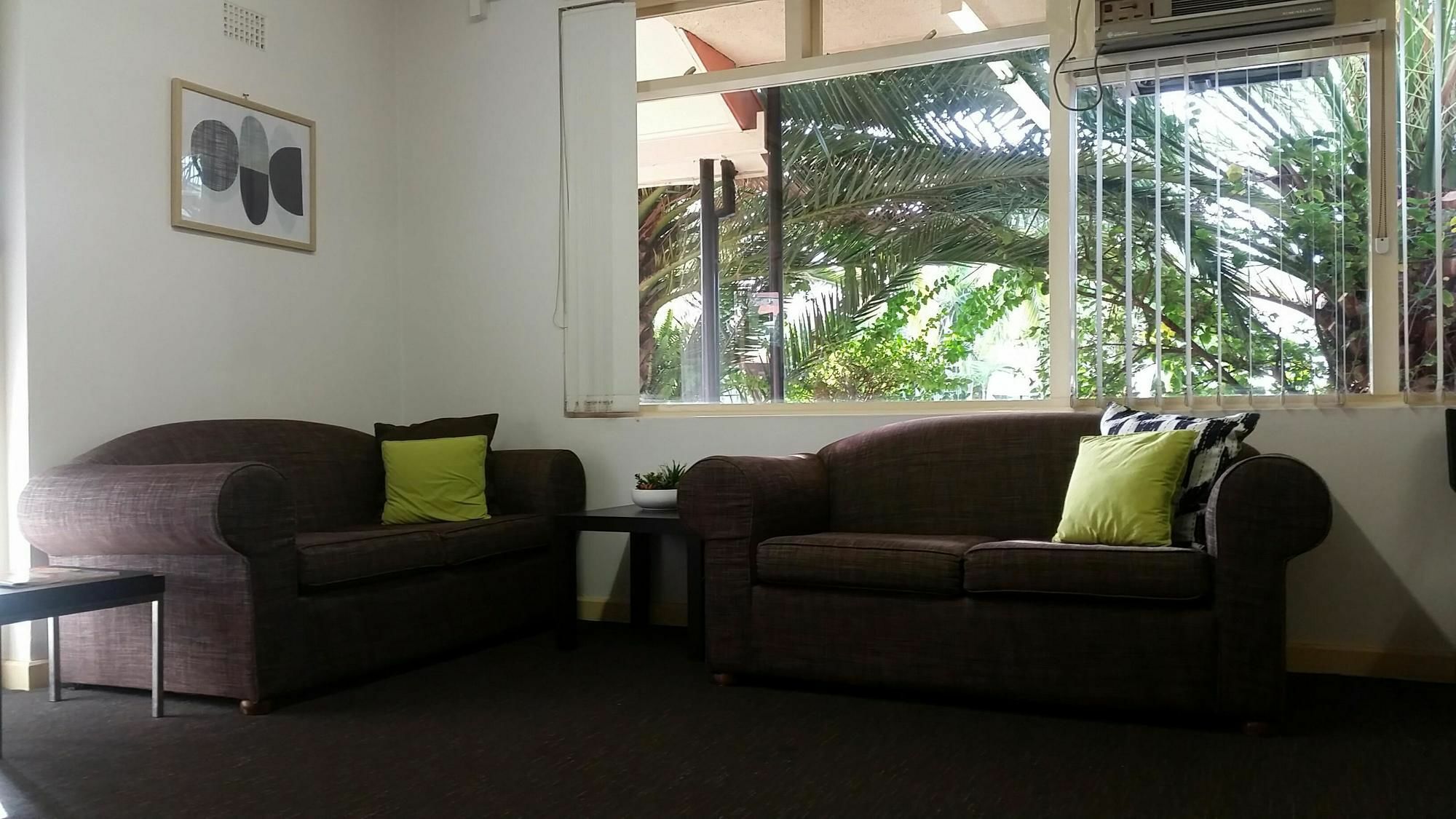 Ultimate Apartments Bondi Beach Bagian luar foto