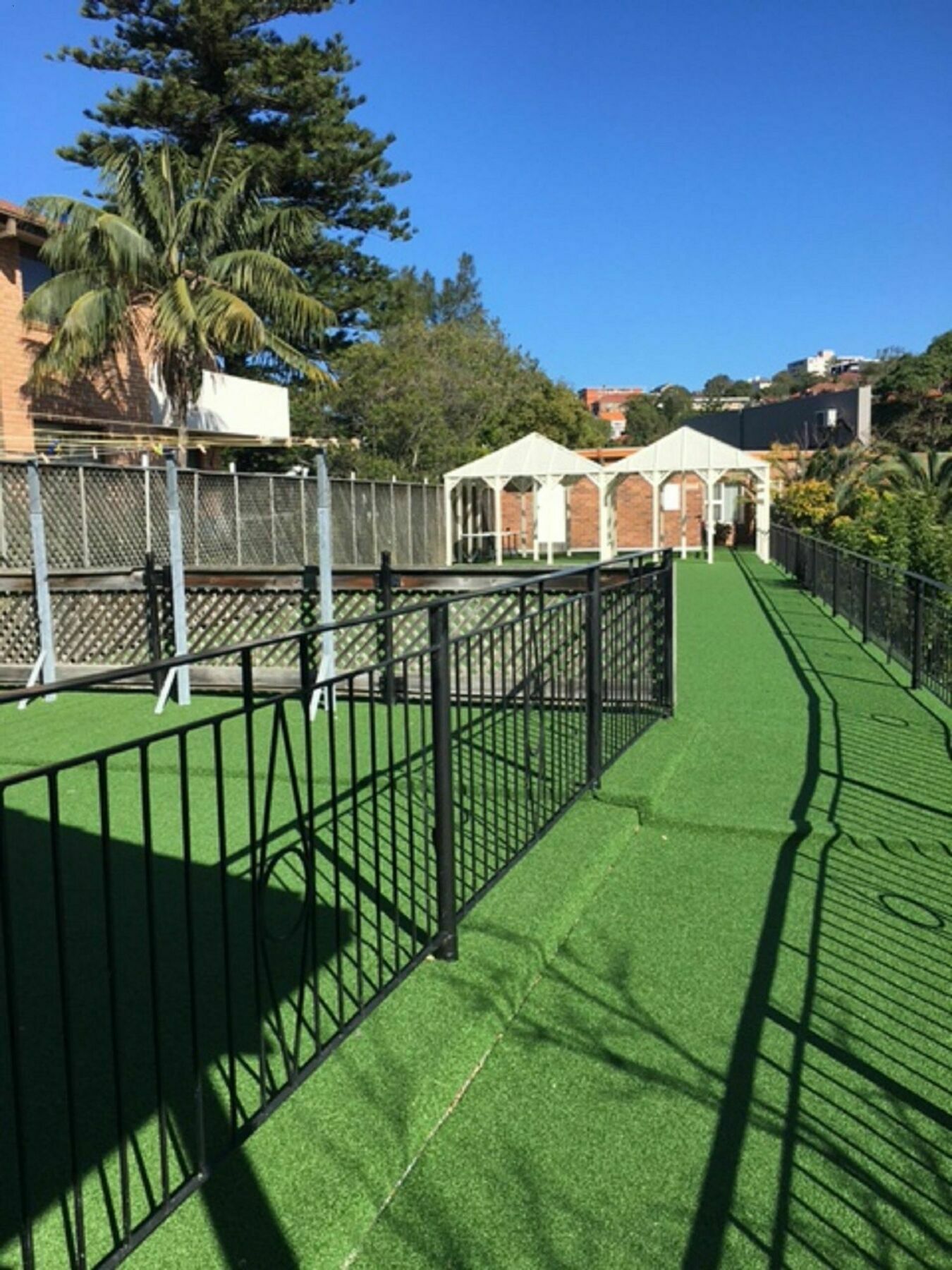 Ultimate Apartments Bondi Beach Bagian luar foto