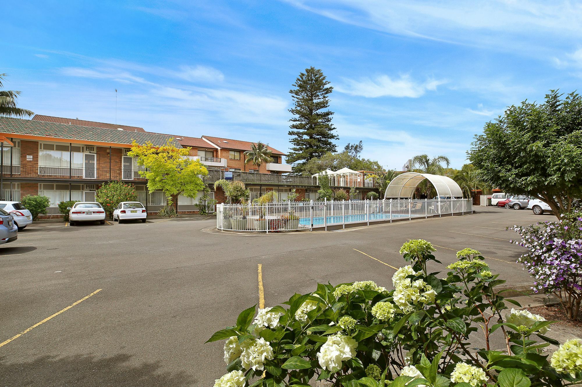 Ultimate Apartments Bondi Beach Bagian luar foto