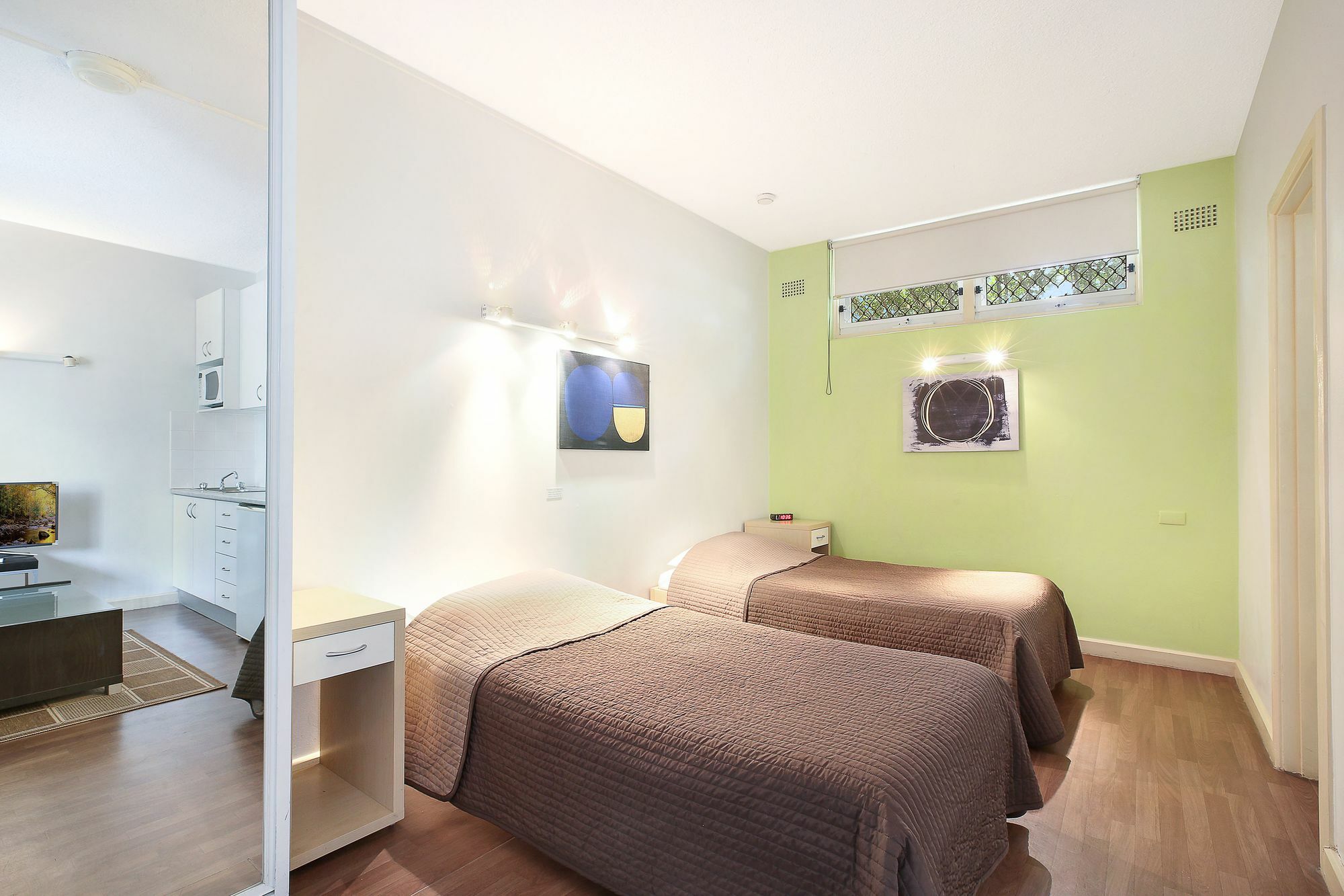 Ultimate Apartments Bondi Beach Bagian luar foto