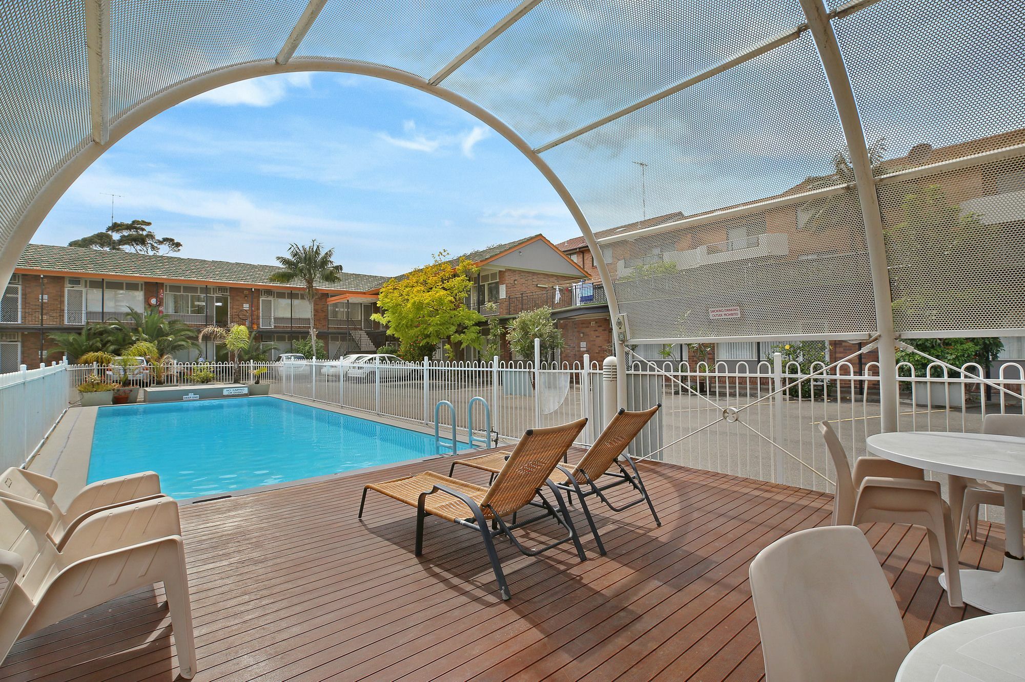 Ultimate Apartments Bondi Beach Bagian luar foto